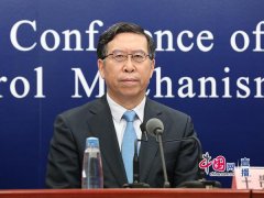专家：全国各地复阳率差别较大